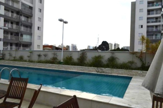 Imagem Imóvel com 1 Quarto à Venda, 59 m² em Ipiranga - São Paulo Imagem Imóvel com 1 Quarto à Venda, 59 m² em Ipiranga - São Paulo
