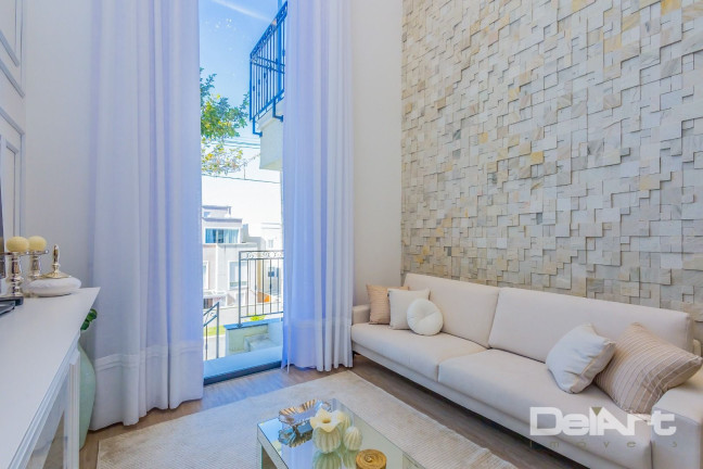 Imagem Casa com 2 Quartos à Venda, 233 m² em Santa Cândida - Curitiba