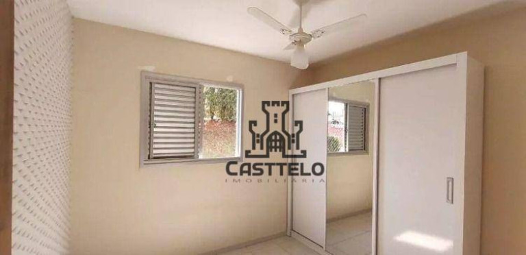 Apartamento com 3 Quartos à Venda, 72 m² em Conjunto Residencial Itamaraty - Londrina