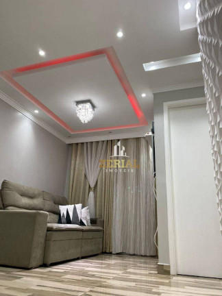 Imagem Apartamento com 2 Quartos à Venda, 63 m² em Osvaldo Cruz - São Caetano Do Sul Imagem Apartamento com 2 Quartos à Venda, 63 m² em Osvaldo Cruz - São Caetano Do Sul