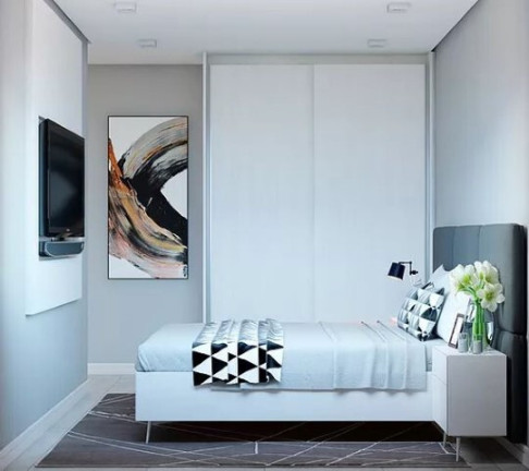 Imagem Apartamento com 2 Quartos à Venda, 61 m² em Ingleses Do Rio Vermelho - Florianópolis