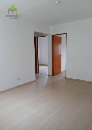 Imagem Apartamento com 2 Quartos à Venda, 55 m² em Jardim Rio Das Pedras - Cotia