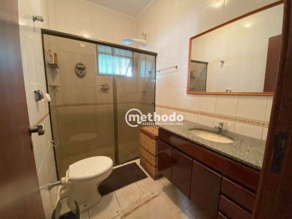 Imagem Casa com 3 Quartos à Venda, 135 m² em Taquaral - Campinas Imagem Casa com 3 Quartos à Venda, 135 m² em Taquaral - Campinas