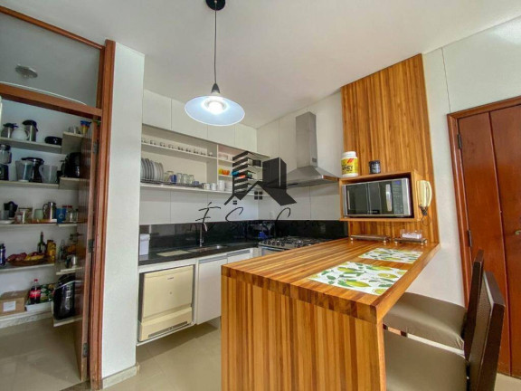 Imagem Casa com 5 Quartos à Venda, 479 m² em Bandeirantes (pampulha) - Belo Horizonte