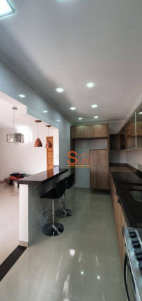Imagem Apartamento com 2 Quartos à Venda, 80 m² em Santa Maria - São Caetano Do Sul Imagem Apartamento com 2 Quartos à Venda, 80 m² em Santa Maria - São Caetano Do Sul