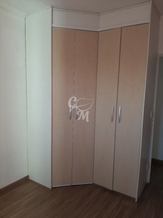 Imagem Apartamento com 3 Quartos à Venda, 69 m² em Anhangabaú - Jundiaí Imagem Apartamento com 3 Quartos à Venda, 69 m² em Anhangabaú - Jundiaí