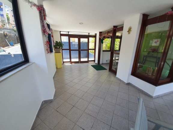 Imagem Apartamento com 3 Quartos à Venda, 85 m² em Rio Vermelho - Salvador Imagem Apartamento com 3 Quartos à Venda, 85 m² em Rio Vermelho - Salvador