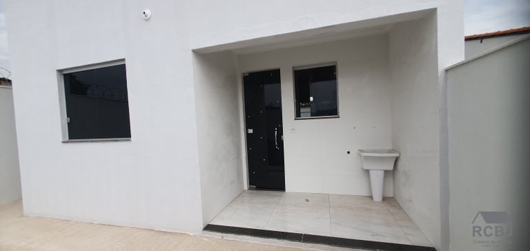 Imagem Casa com 3 Quartos à Venda,  em Melo Viana - Esmeraldas