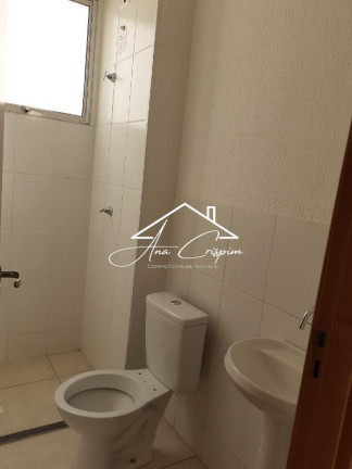 Imagem Apartamento à Venda, 42 m² em Jardim Celina - Araras