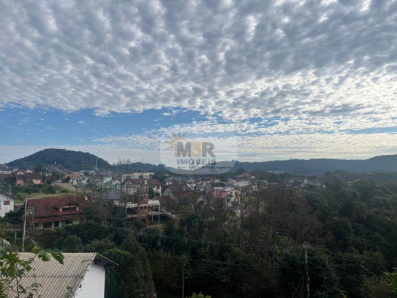 Imagem Casa com 2 Quartos à Venda, 75 m² em Pousada Da Neve - Nova Petrópolis