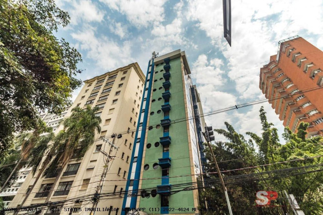 Imagem Imóvel Comercial para Alugar, 160 m² em Jardim Paulista - São Paulo