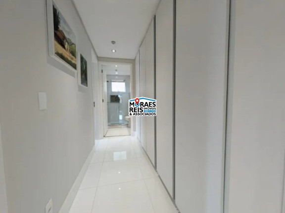 Imagem Apartamento com 3 Quartos à Venda, 262 m² em Vila Congonhas - São Paulo Imagem Apartamento com 3 Quartos à Venda, 262 m² em Vila Congonhas - São Paulo