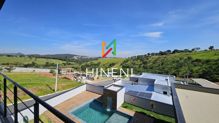 Imagem Casa com 4 Quartos à Venda, 407 m² em Loteamento Greenfield - Atibaia