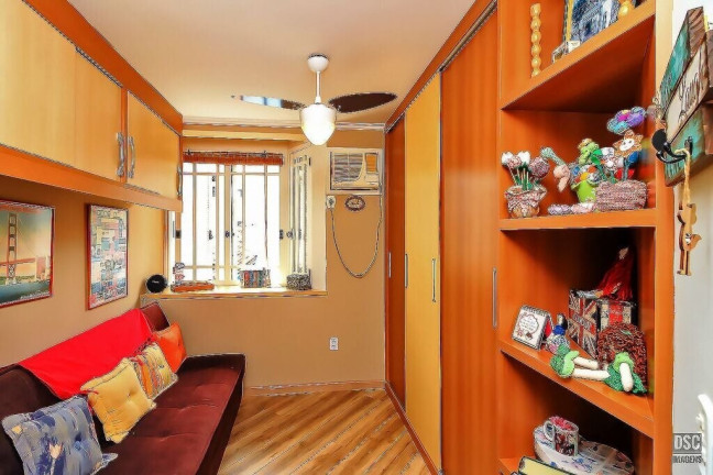 Imagem Casa de Condomínio com 3 Quartos à Venda, 177 m² em Tristeza - Porto Alegre