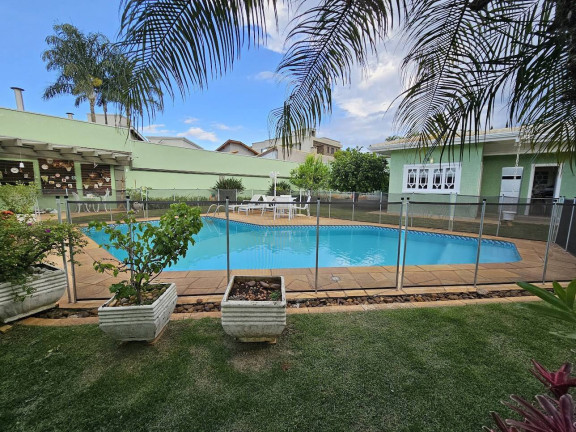 Imagem Casa com 4 Quartos à Venda, 800 m² em Parque Residential Shambala I - Atibaia