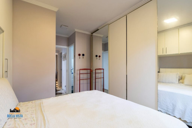 Imagem Apartamento com 3 Quartos à Venda,  em Planalto Paulista - São Paulo