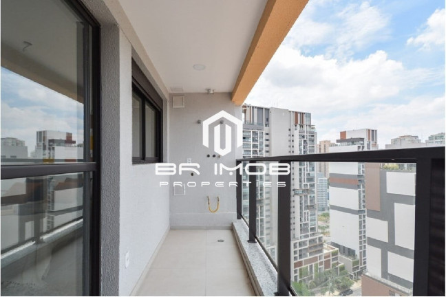 Imagem Imóvel com 1 Quarto à Venda, 27 m² em Jardim Das Acácias - São Paulo Imagem Imóvel com 1 Quarto à Venda, 27 m² em Jardim Das Acácias - São Paulo