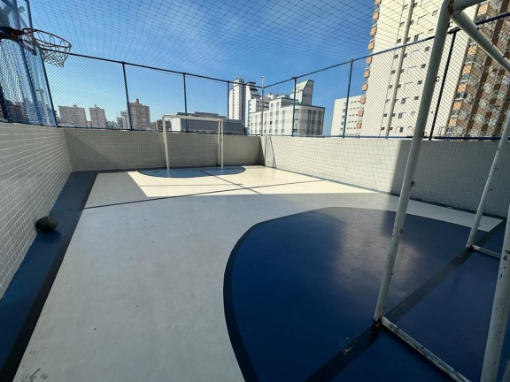 Imagem Apartamento com 2 Quartos à Venda, 76 m² em Boqueirão - Praia Grande Imagem Apartamento com 2 Quartos à Venda, 76 m² em Boqueirão - Praia Grande
