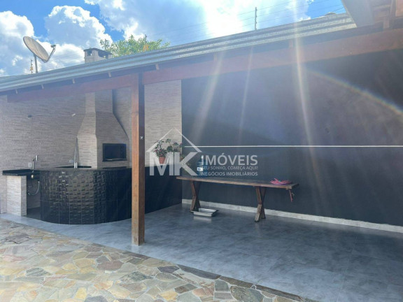 Imagem Casa à Venda,  em Parque Das Araucárias - Piraquara