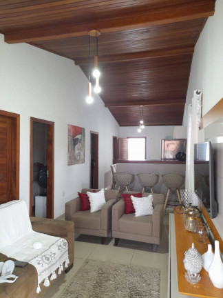 Imagem Casa com 3 Quartos à Venda, 224 m² em Praia Da Pipa - Tibau Do Sul