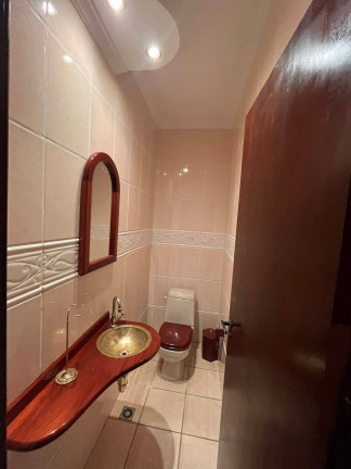 Imagem Casa com 1 Quarto para Alugar, em Jardim Maria Cristina - Sorocaba Imagem Casa com 1 Quarto para Alugar, em Jardim Maria Cristina - Sorocaba