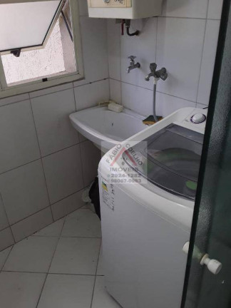 Imagem Apartamento com 3 Quartos à Venda, 75 m² em Vila Andrade - São Paulo