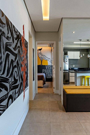 Imagem Apartamento com 2 Quartos à Venda, 74 m² em Vila Mariana - São Paulo