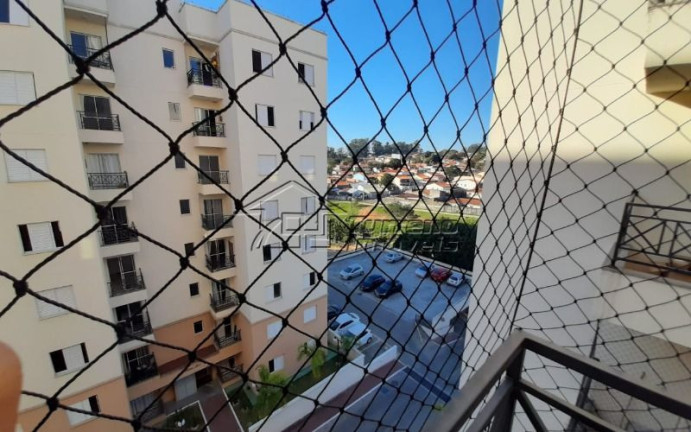 Imagem Apartamento com 2 Quartos à Venda, 50 m² em Jardim Oriente - São José Dos Campos Imagem Apartamento com 2 Quartos à Venda, 50 m² em Jardim Oriente - São José Dos Campos