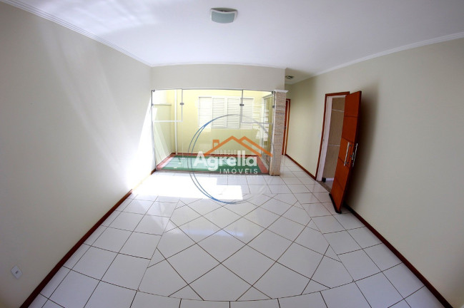 Imagem Casa com 3 Quartos à Venda, 1 m² em Jardim Santa Cruz - Mogi Mirim