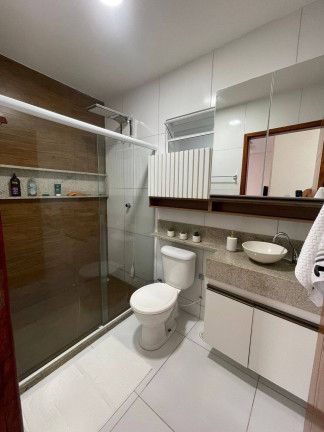 Imagem Casa de Condomínio com 3 Quartos para Alugar, 110 m² em Aldeia Dos Camarás - Camaragibe Imagem Casa de Condomínio com 3 Quartos para Alugar, 110 m² em Aldeia Dos Camarás - Camaragibe