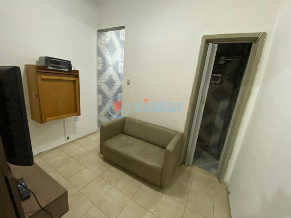 Imagem Apartamento com 1 Quarto para Alugar, 23 m² em Botafogo - Rio De Janeiro Imagem Apartamento com 1 Quarto para Alugar, 23 m² em Botafogo - Rio De Janeiro