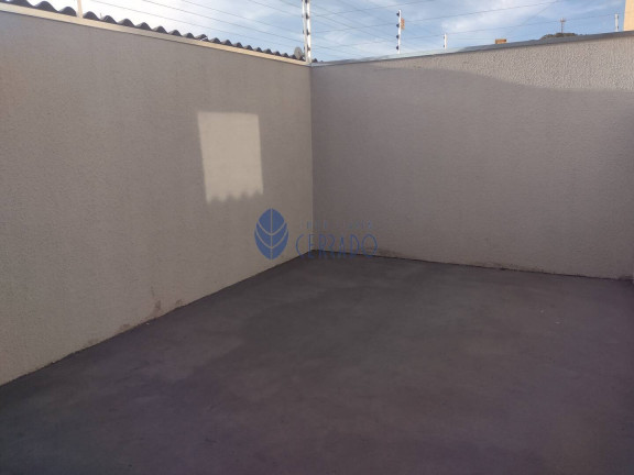Imagem Casa com 2 Quartos à Venda, 85 m² em Santos Dumont - Anápolis