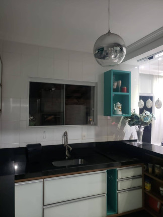 Imagem Casa com 3 Quartos à Venda, 136 m² em Condomínio Veredas - Taubaté Imagem Casa com 3 Quartos à Venda, 136 m² em Condomínio Veredas - Taubaté