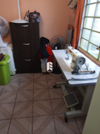 Imagem Casa com 2 Quartos à Venda,  em Presidente João Goulart - Santa Maria