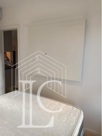 Imagem Apartamento com 1 Quarto para Alugar, 30 m² em Itaim - São Paulo