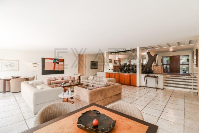 Imagem Casa com 4 Quartos à Venda, 514 m² em Jardim Guedala - São Paulo Imagem Casa com 4 Quartos à Venda, 514 m² em Jardim Guedala - São Paulo