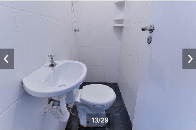 Imagem Imóvel com 3 Quartos à Venda, em Higienópolis - São Paulo Imagem Imóvel com 3 Quartos à Venda, em Higienópolis - São Paulo