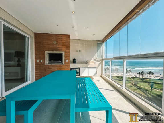 Imagem Imóvel com 4 Quartos à Venda, 240 m² em Riviera - Bertioga
