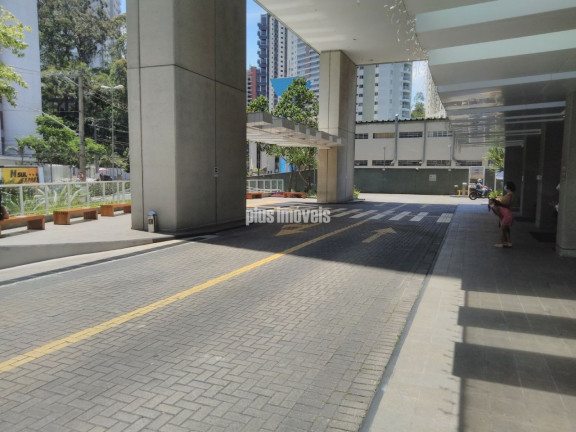 Imóvel Comercial à Venda, 61 m² em Morumbi - São Paulo