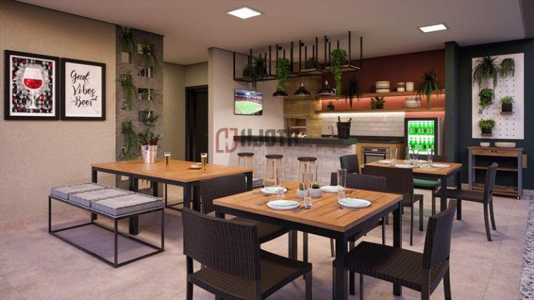 Imagem Apartamento com 2 Quartos à Venda, 51 m² em Trinita - São José Do Rio Preto Imagem Apartamento com 2 Quartos à Venda, 51 m² em Trinita - São José Do Rio Preto