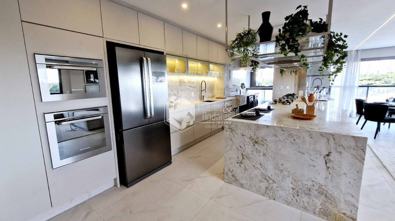 Imagem Apartamento com 3 Quartos à Venda, 131 m² em Brooklin - São Paulo Imagem Apartamento com 3 Quartos à Venda, 131 m² em Brooklin - São Paulo