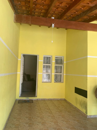 Casa com 3 Quartos à Venda, 74 m² em Residencial Mombaça - Pindamonhangaba