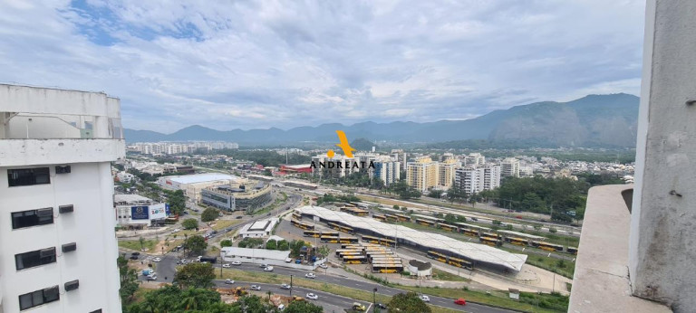 Apartamento com 2 Quartos à Venda, 73 m² em Recreio Dos Bandeirantes - Rio De Janeiro