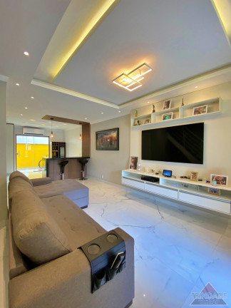 Imagem Casa com 4 Quartos à Venda, 200 m² em Guaratiba - Rio De Janeiro