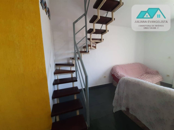 Imagem Cobertura com 3 Quartos à Venda, em Indaiá - Caraguatatuba Imagem Cobertura com 3 Quartos à Venda, em Indaiá - Caraguatatuba