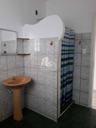 Imagem Apartamento com 2 Quartos à Venda, 65 m² em Embaré - Santos
