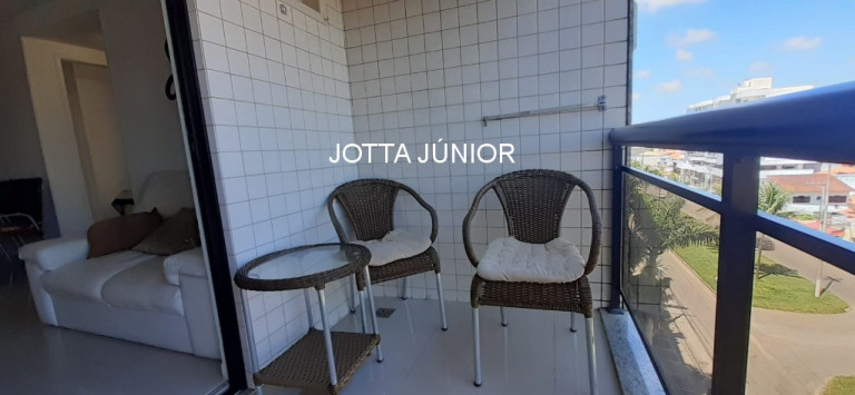 Imagem Imóvel com 3 Quartos à Venda, 138 m² em Braga - Cabo Frio
