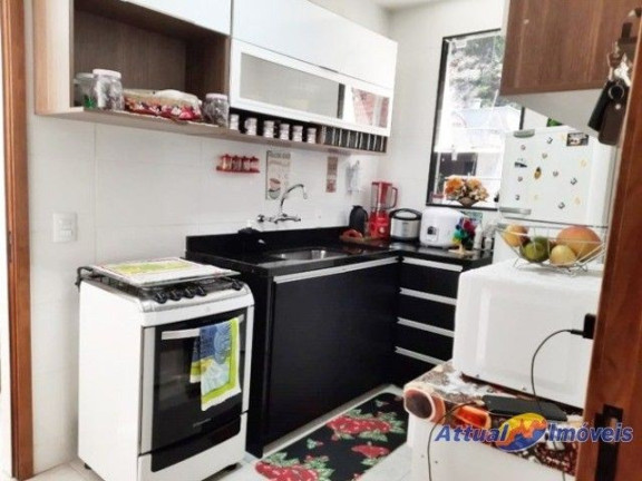 Imagem Casa com 2 Quartos à Venda, 65 m² em Meudon - Teresópolis