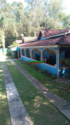 Imagem Chácara à Venda, 6 m² em Varadouro - Jacareí Imagem Chácara à Venda, 6 m² em Varadouro - Jacareí
