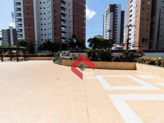 Imagem Apartamento com 3 Quartos à Venda, 96 m² em Aldeota - Fortaleza Imagem Apartamento com 3 Quartos à Venda, 96 m² em Aldeota - Fortaleza
